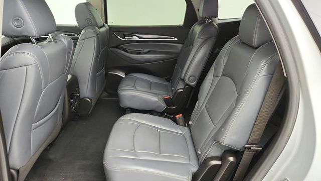 2021 Buick Enclave AWD 4dr Premium with Sun and Sites Package - 22943170 - 22