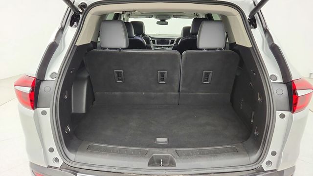 2021 Buick Enclave AWD 4dr Premium with Sun and Sites Package - 22943170 - 23