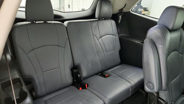 2021 Buick Enclave AWD 4dr Premium with Sun and Sites Package - 22943170 - 24