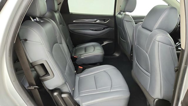 2021 Buick Enclave AWD 4dr Premium with Sun and Sites Package - 22943170 - 25