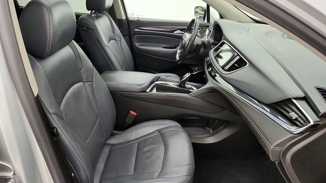 2021 Buick Enclave AWD 4dr Premium with Sun and Sites Package - 22943170 - 26