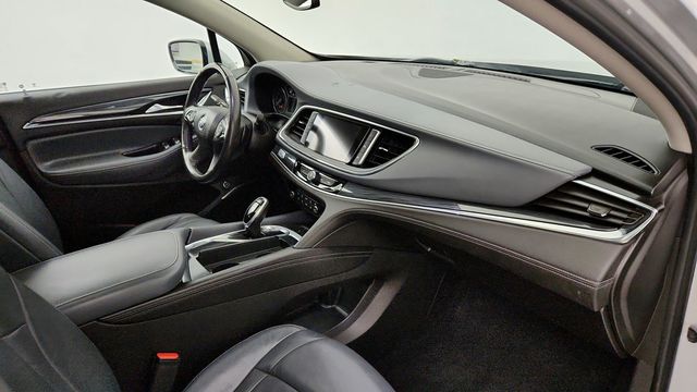 2021 Buick Enclave AWD 4dr Premium with Sun and Sites Package - 22943170 - 27