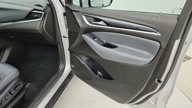 2021 Buick Enclave AWD 4dr Premium with Sun and Sites Package - 22943170 - 28