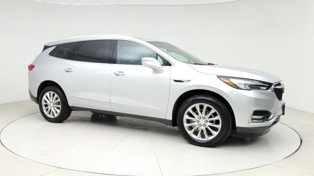 2021 Buick Enclave AWD 4dr Premium with Sun and Sites Package - 22943170 - 2