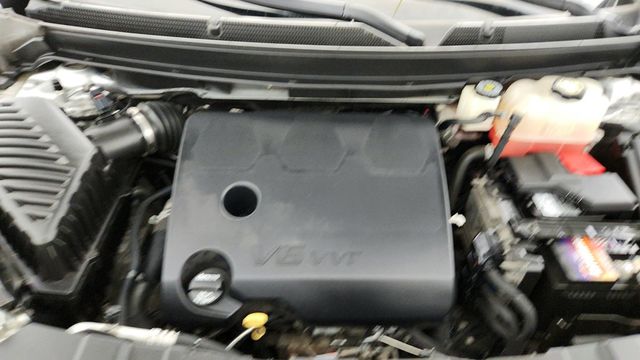 2021 Buick Enclave AWD 4dr Premium with Sun and Sites Package - 22943170 - 29