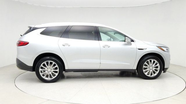 2021 Buick Enclave AWD 4dr Premium with Sun and Sites Package - 22943170 - 3