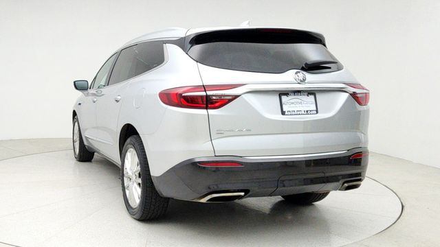 2021 Buick Enclave AWD 4dr Premium with Sun and Sites Package - 22943170 - 5