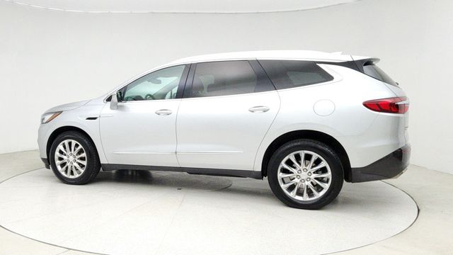 2021 Buick Enclave AWD 4dr Premium with Sun and Sites Package - 22943170 - 6