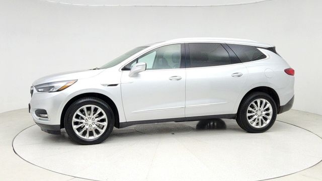 2021 Buick Enclave AWD 4dr Premium with Sun and Sites Package - 22943170 - 7