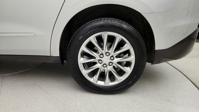 2021 Buick Enclave AWD 4dr Premium with Sun and Sites Package - 22943170 - 8