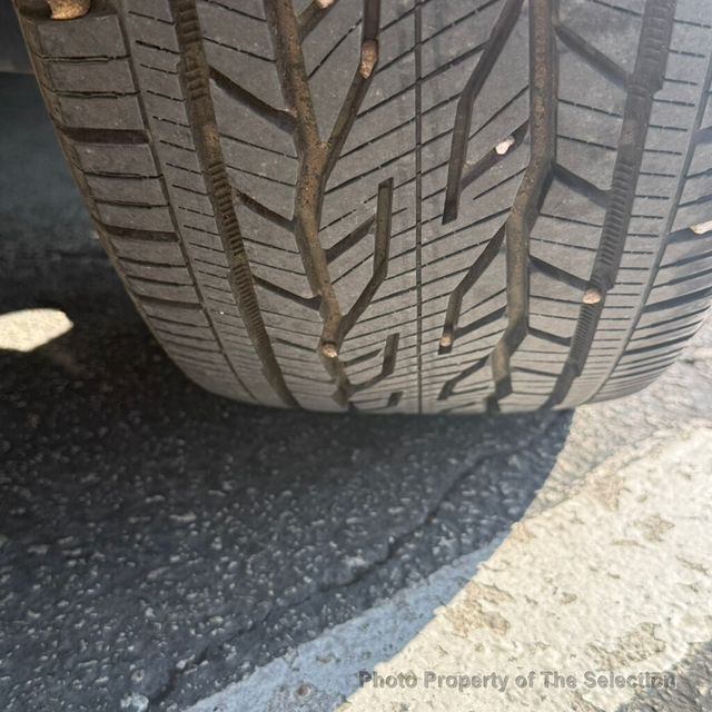 2021 Buick Enclave AWD PREMIUM W/SUN & SITES PACKAGE, FORWARD COLLISION - 22937619 - 49