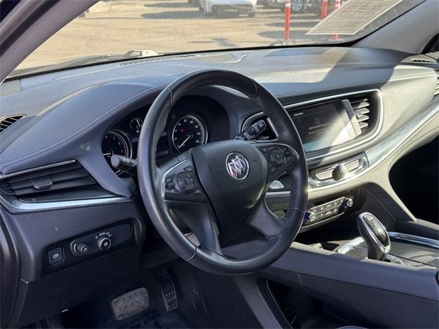 2021 Buick Enclave FWD 4dr Essence - 22640814 - 16