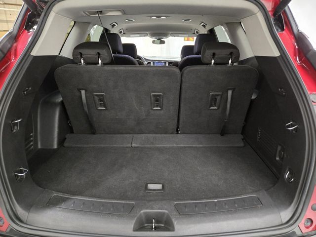 2021 Buick Enclave FWD 4dr Preferred - 22980038 - 10