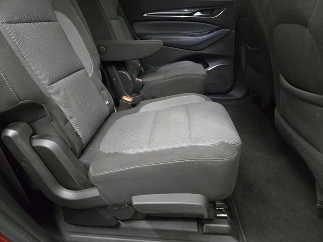 2021 Buick Enclave FWD 4dr Preferred - 22980038 - 11