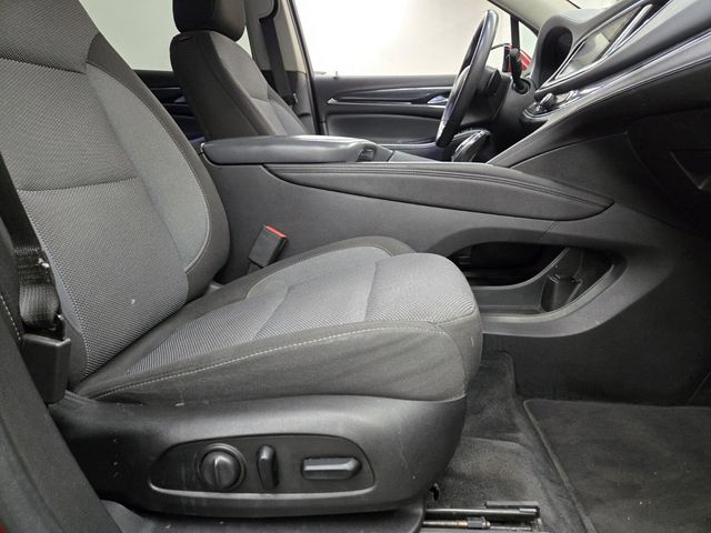 2021 Buick Enclave FWD 4dr Preferred - 22980038 - 12