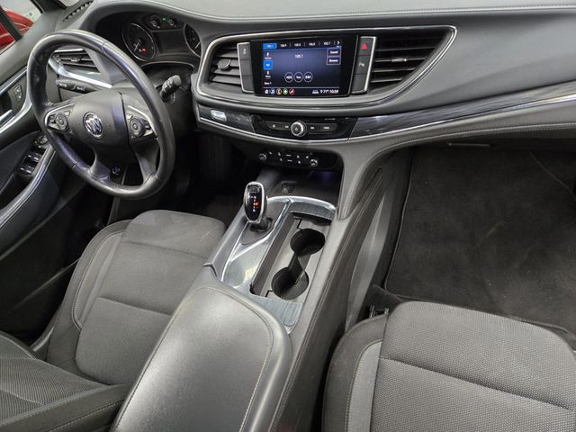 2021 Buick Enclave FWD 4dr Preferred - 22980038 - 13