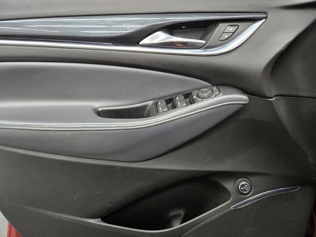 2021 Buick Enclave FWD 4dr Preferred - 22980038 - 14