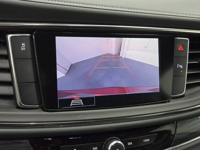 2021 Buick Enclave FWD 4dr Preferred - 22980038 - 18