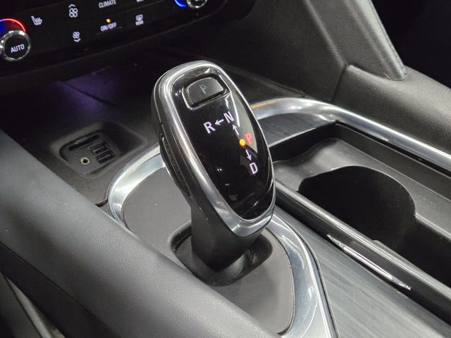 2021 Buick Enclave FWD 4dr Preferred - 22980038 - 19