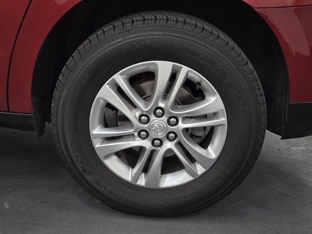 2021 Buick Enclave FWD 4dr Preferred - 22980038 - 4