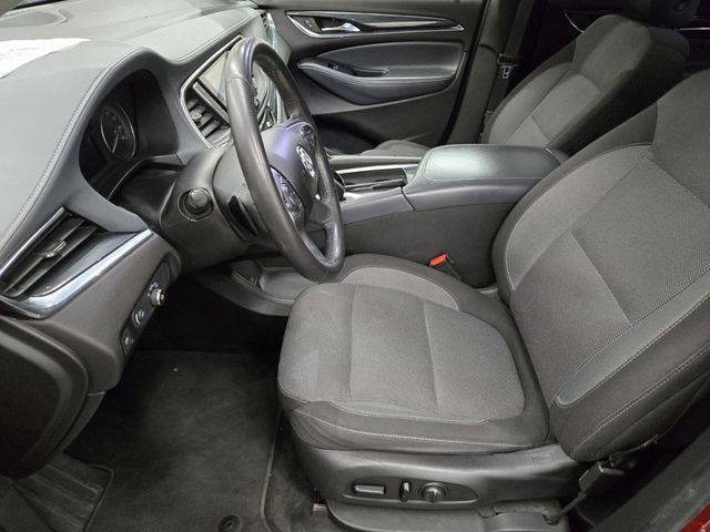 2021 Buick Enclave FWD 4dr Preferred - 22980038 - 5