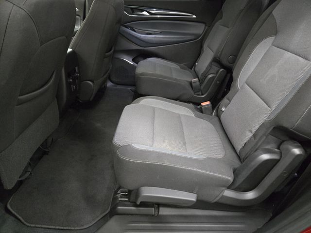 2021 Buick Enclave FWD 4dr Preferred - 22980038 - 7