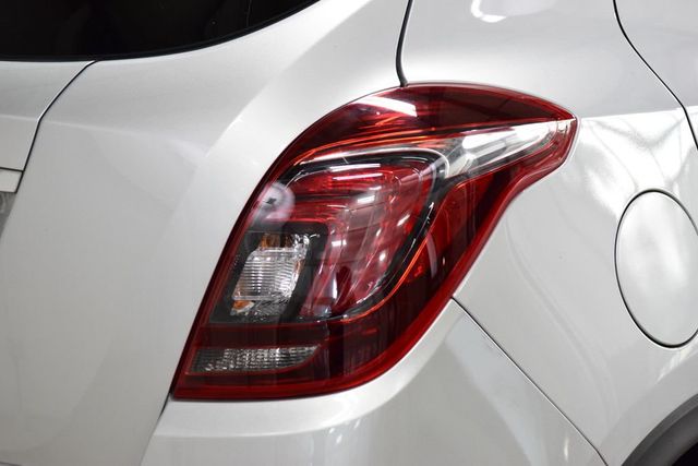 2021 Buick Encore AWD 4dr Preferred - 23032922 - 16
