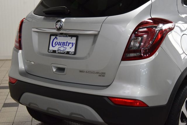 2021 Buick Encore AWD 4dr Preferred - 23032922 - 17