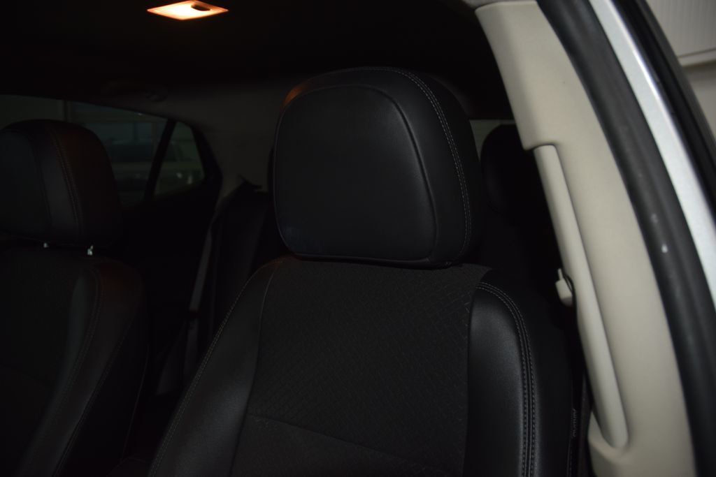 2021 Buick Encore AWD 4dr Preferred - 23032922 - 36