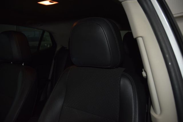 2021 Buick Encore AWD 4dr Preferred - 23032922 - 36