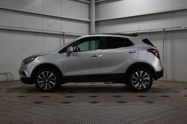 2021 Buick Encore AWD 4dr Preferred - 23032922 - 3