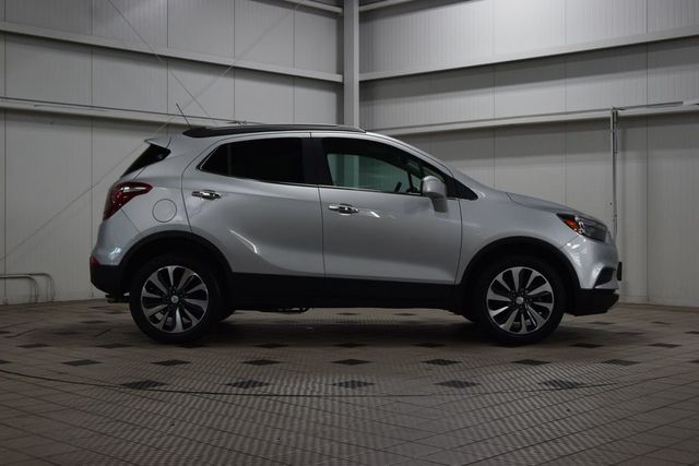 2021 Buick Encore AWD 4dr Preferred - 23032922 - 8