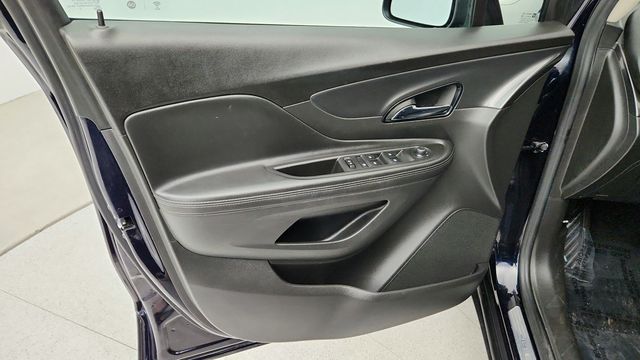 2021 Buick Encore AWD 4dr Preferred - 22945563 - 9