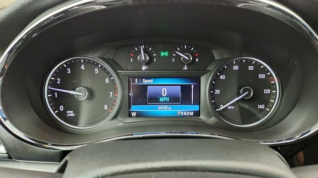 2021 Buick Encore AWD 4dr Preferred - 22945563 - 13