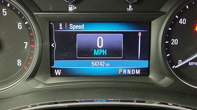 2021 Buick Encore AWD 4dr Preferred - 22945563 - 14