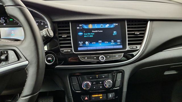 2021 Buick Encore AWD 4dr Preferred - 22945563 - 16