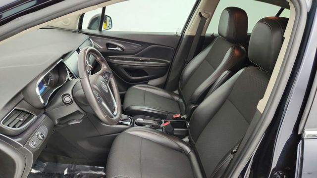 2021 Buick Encore AWD 4dr Preferred - 22945563 - 20