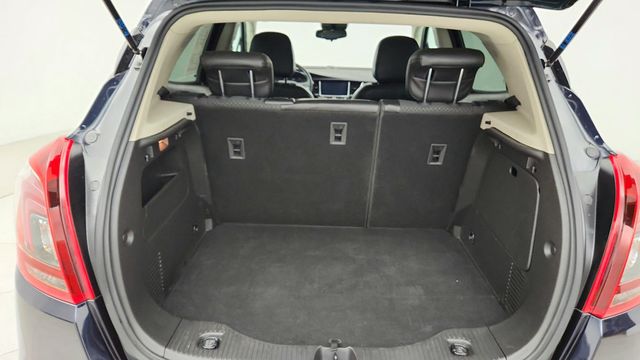 2021 Buick Encore AWD 4dr Preferred - 22945563 - 22