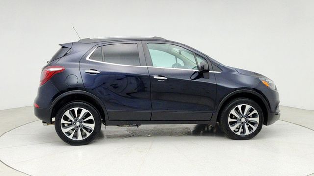2021 Buick Encore AWD 4dr Preferred - 22945563 - 3