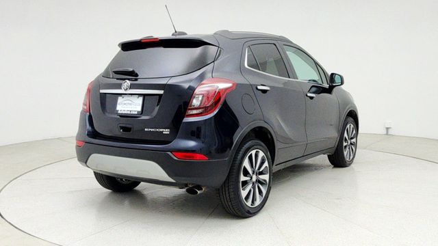 2021 Buick Encore AWD 4dr Preferred - 22945563 - 4