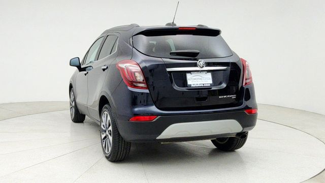2021 Buick Encore AWD 4dr Preferred - 22945563 - 5