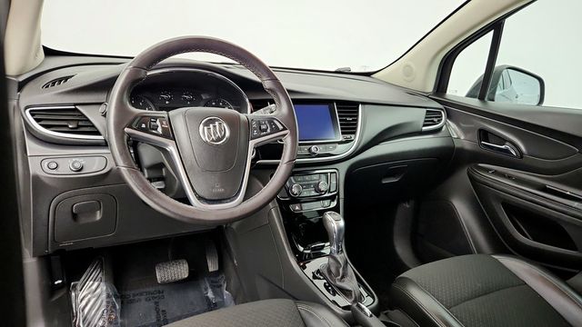 2021 Buick Encore AWD 4dr Preferred with Remote Start - 22945563 - 11