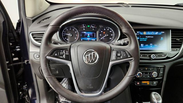 2021 Buick Encore AWD 4dr Preferred with Remote Start - 22945563 - 12