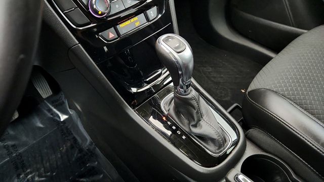 2021 Buick Encore AWD 4dr Preferred with Remote Start - 22945563 - 15