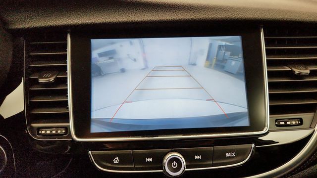 2021 Buick Encore AWD 4dr Preferred with Remote Start - 22945563 - 18