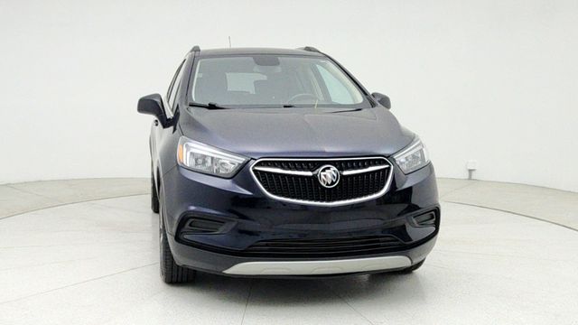 2021 Buick Encore AWD 4dr Preferred with Remote Start - 22945563 - 1