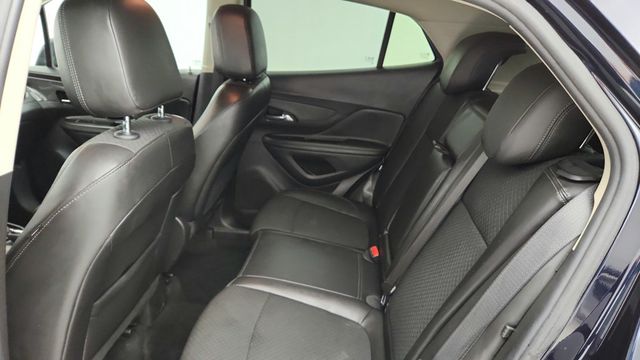 2021 Buick Encore AWD 4dr Preferred with Remote Start - 22945563 - 21