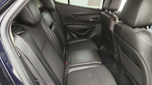 2021 Buick Encore AWD 4dr Preferred with Remote Start - 22945563 - 23