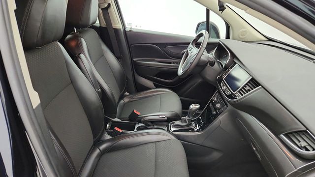 2021 Buick Encore AWD 4dr Preferred with Remote Start - 22945563 - 24