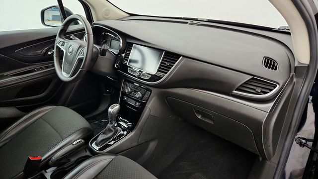 2021 Buick Encore AWD 4dr Preferred with Remote Start - 22945563 - 25